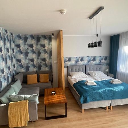 Apartament Szmaragdowy سفينويتشي المظهر الخارجي الصورة