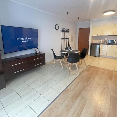 Apartament Szmaragdowy سفينويتشي المظهر الخارجي الصورة