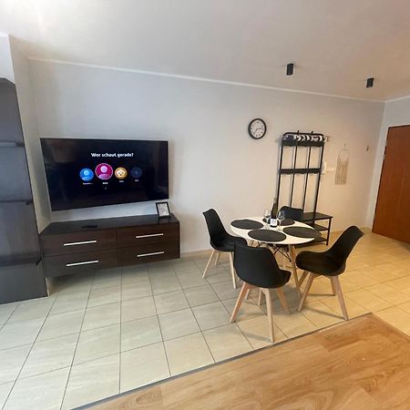 Apartament Szmaragdowy سفينويتشي المظهر الخارجي الصورة
