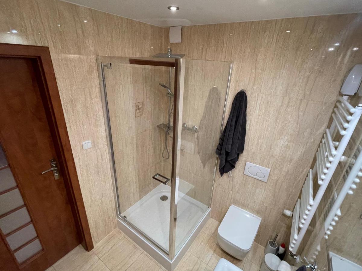 Apartament Szmaragdowy سفينويتشي المظهر الخارجي الصورة