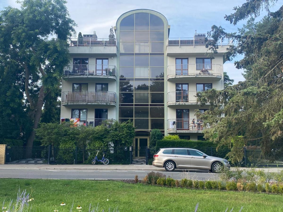 Apartament Szmaragdowy سفينويتشي المظهر الخارجي الصورة