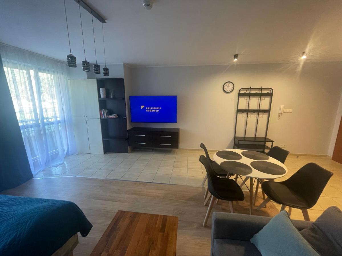 Apartament Szmaragdowy سفينويتشي المظهر الخارجي الصورة