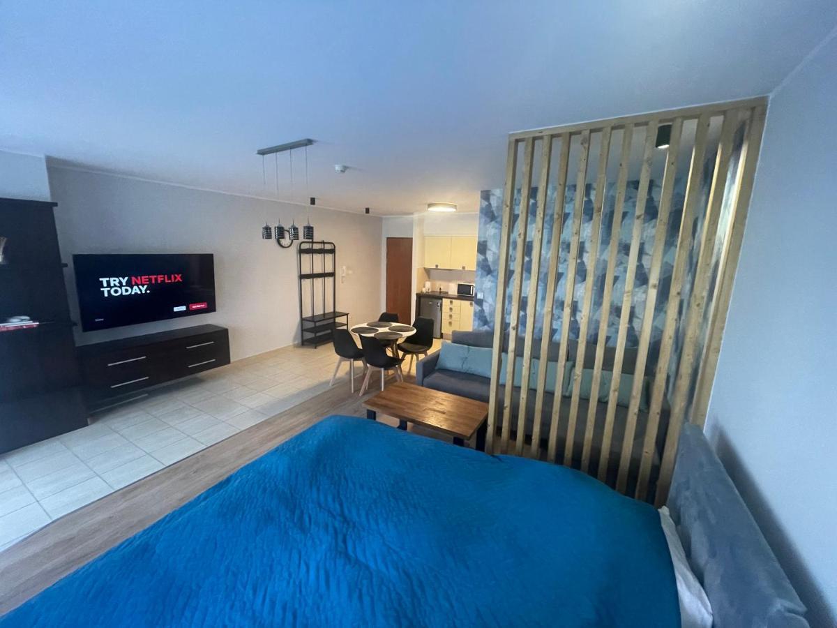 Apartament Szmaragdowy سفينويتشي المظهر الخارجي الصورة