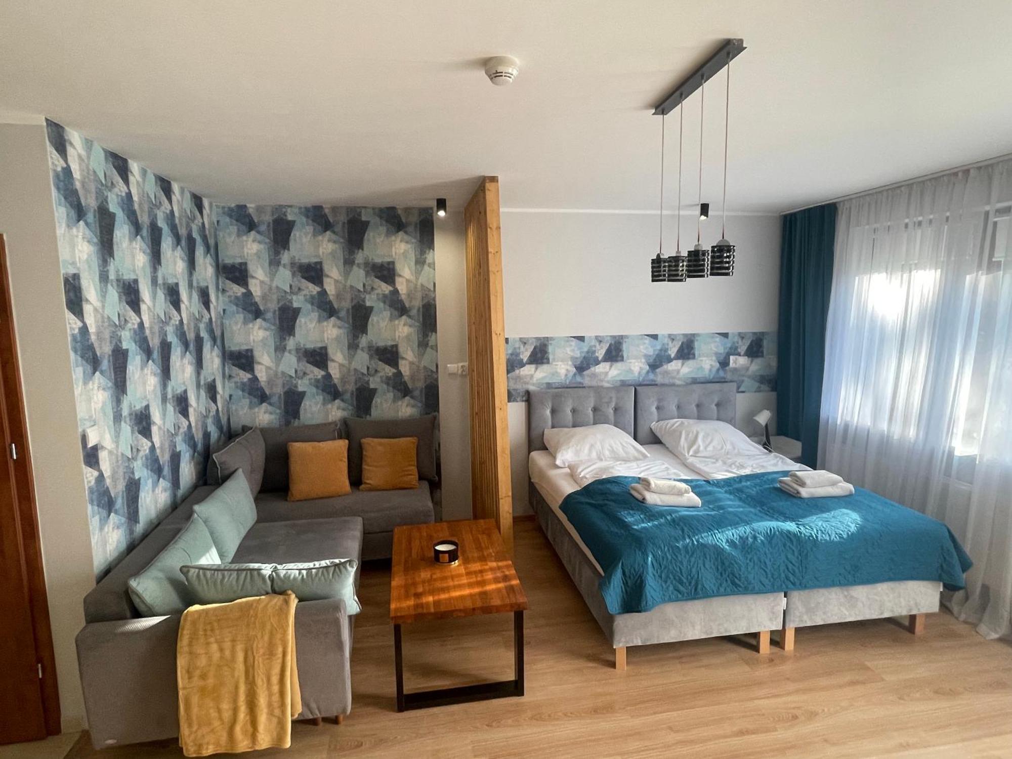 Apartament Szmaragdowy سفينويتشي المظهر الخارجي الصورة