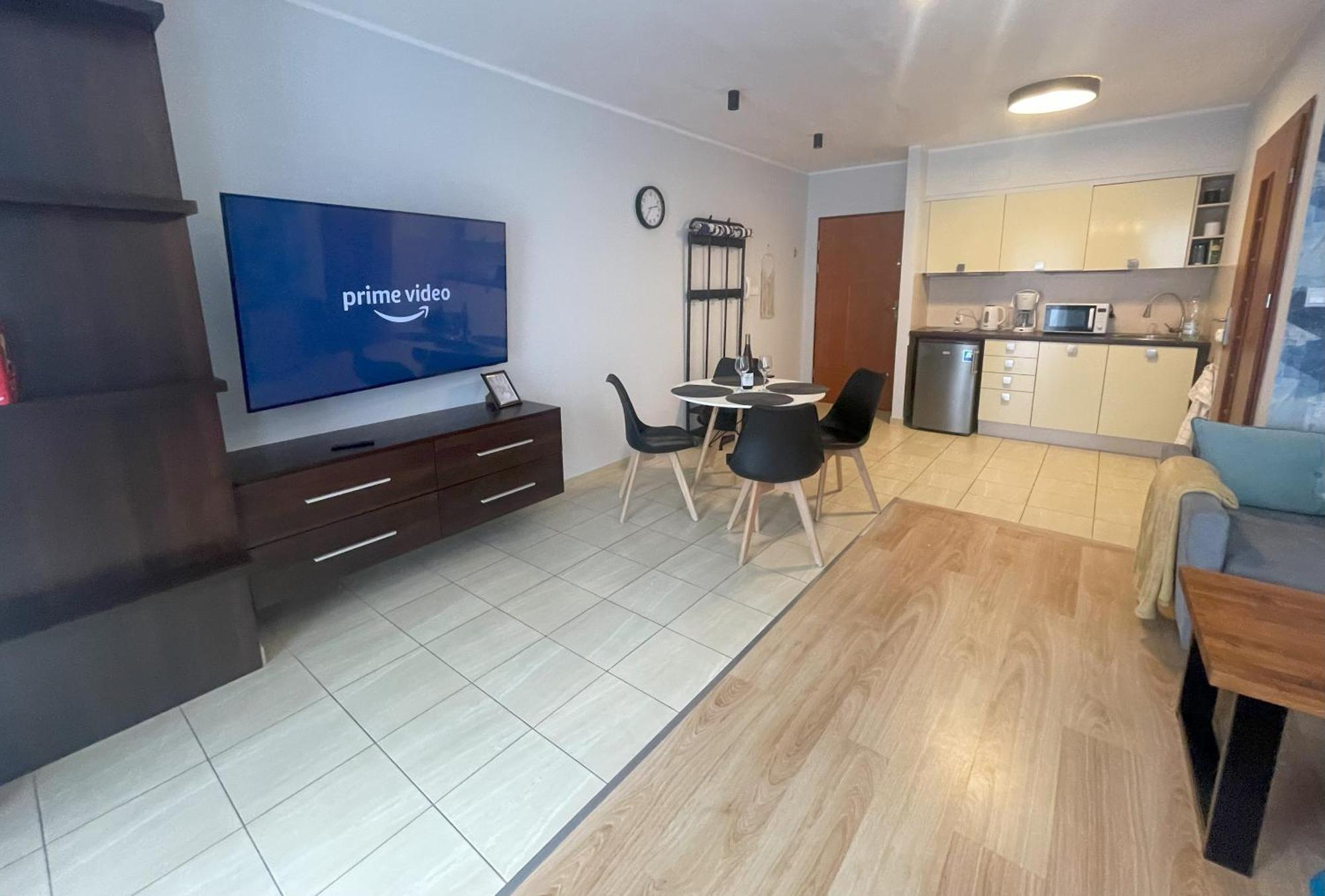 Apartament Szmaragdowy سفينويتشي المظهر الخارجي الصورة