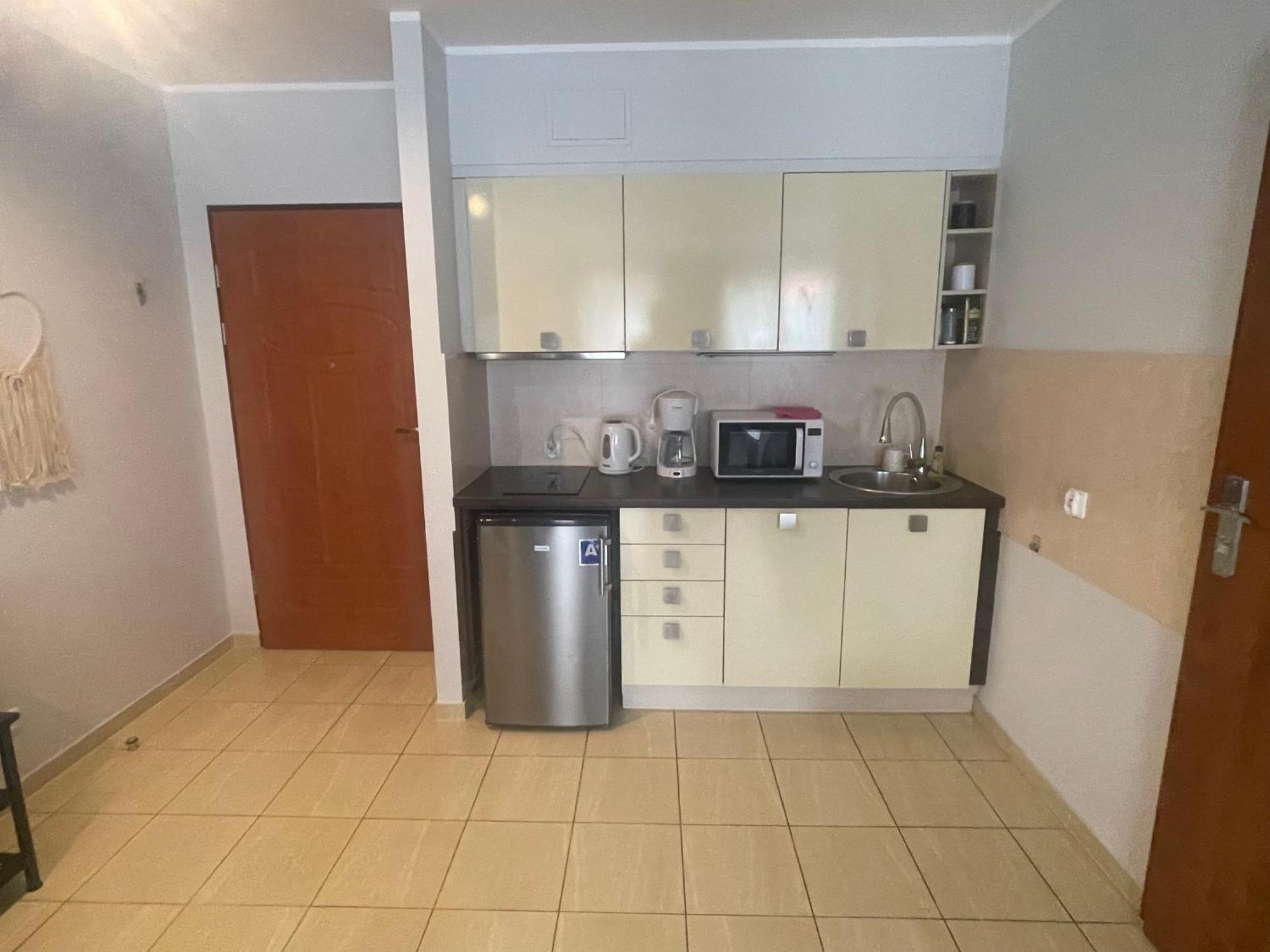 Apartament Szmaragdowy سفينويتشي المظهر الخارجي الصورة