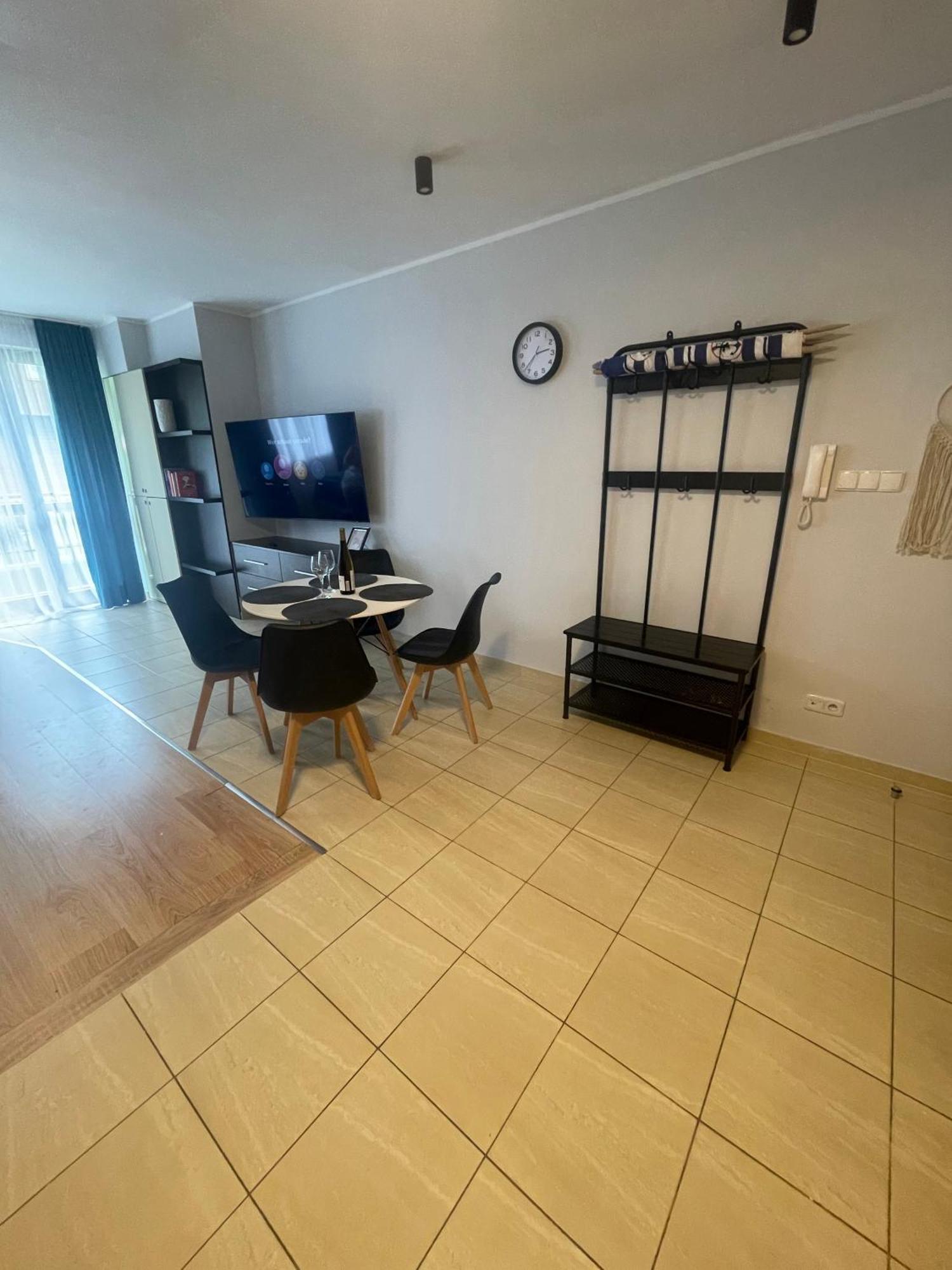 Apartament Szmaragdowy سفينويتشي المظهر الخارجي الصورة