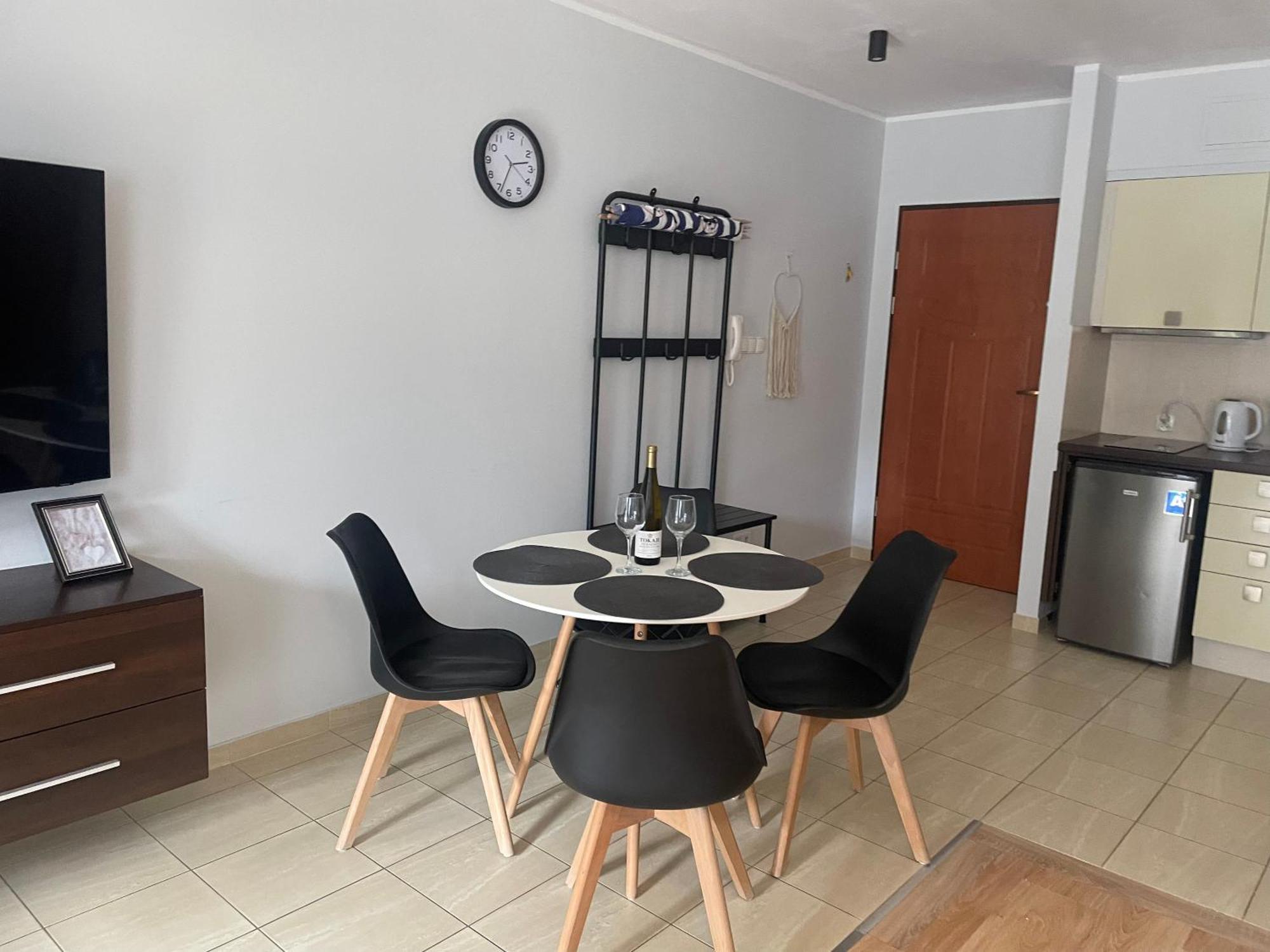 Apartament Szmaragdowy سفينويتشي المظهر الخارجي الصورة