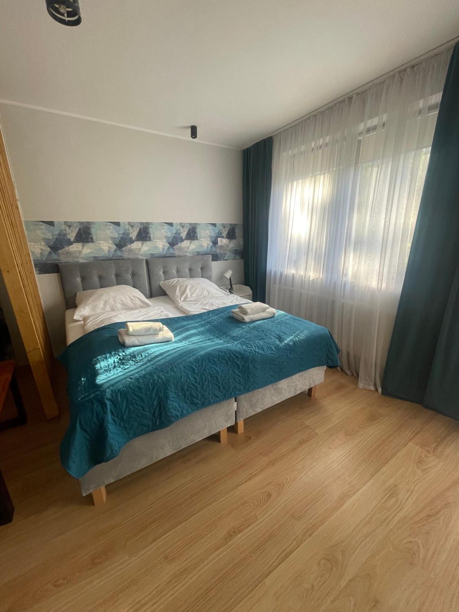 Apartament Szmaragdowy سفينويتشي المظهر الخارجي الصورة
